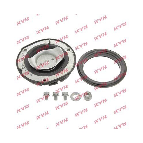 Reparatursatz, Federbeinst&uuml;tzlager KYB SM1915 Suspension Mounting Kit f&uuml;r
