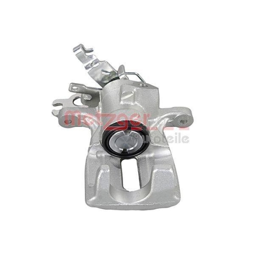 Bremssattel METZGER 6261322 f&uuml;r VW VAG, Hinterachse rechts
