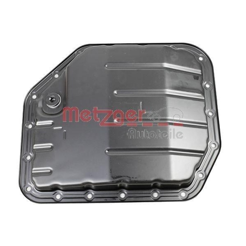 &Ouml;lwanne, Automatikgetriebe METZGER 7990135 f&uuml;r TOYOTA