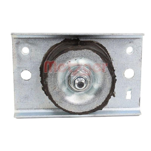 Lagerung, Motor METZGER 8053983 f&uuml;r OPEL RENAULT VAUXHALL GENERAL MOTORS FAST
