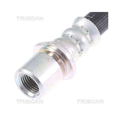 Bremsschlauch TRISCAN 8150 68118 f&uuml;r SUBARU, Vorderachse links