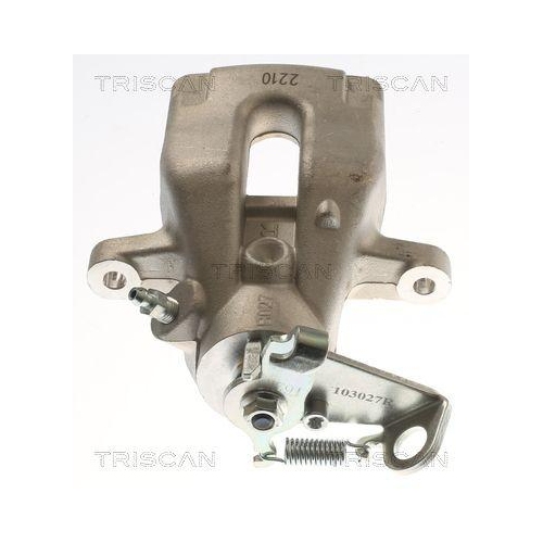 Bremssattel TRISCAN 8175 28226 f&uuml;r CITRO&Euml;N PEUGEOT, Hinterachse rechts