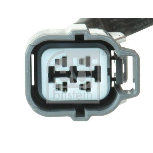FEBI BILSTEIN Lambdasonde 179571 f&uuml;r HONDA