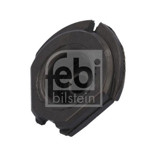 FEBI BILSTEIN Federteller 184480 f&uuml;r RENAULT, Hinterachse links, unten