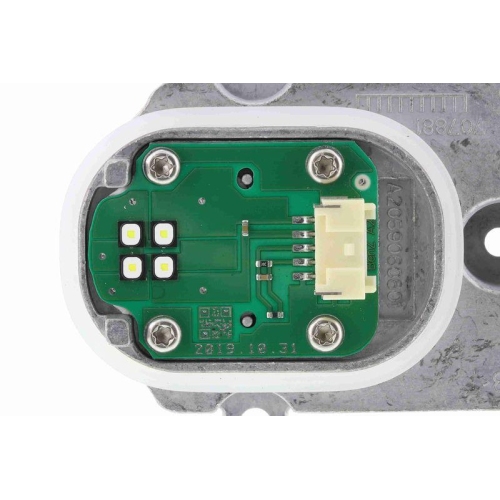 Steuerger&auml;t, Beleuchtung VEMO V30-73-0335 Green Mobility Parts f&uuml;r MERCEDES-BENZ