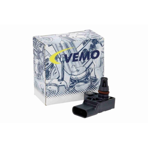 Sensor, Saugrohrdruck VEMO V25-72-0223 Green Mobility Parts f&uuml;r FORD