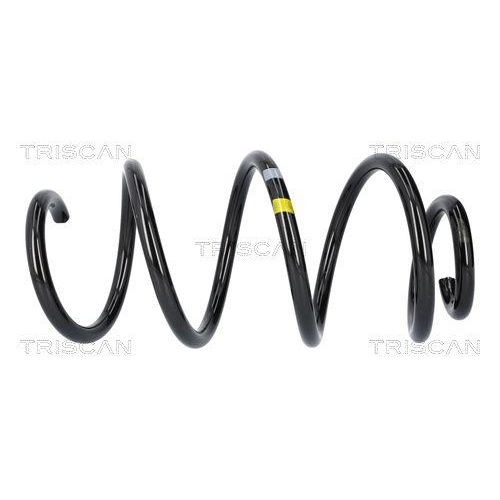 Fahrwerksfeder TRISCAN 8750 8308 für SAIC MOTOR