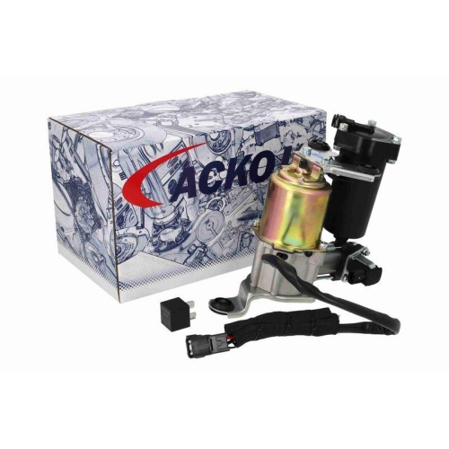 Kompressor, Druckluftanlage ACKOJA A70-52-0003 Original ACKOJA Qualität für