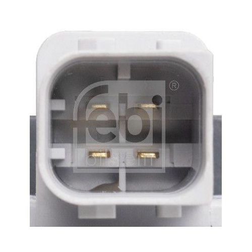NOx-Sensor, Harnstoffeinspritzung FEBI BILSTEIN 196185 für DAF
