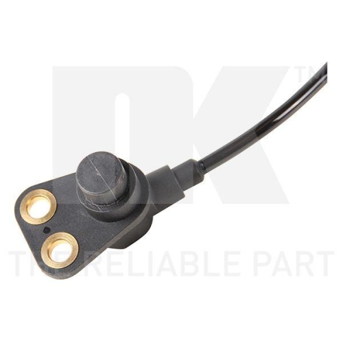 Sensor, Raddrehzahl NK 295008 f&uuml;r DAEWOO, Vorderachse