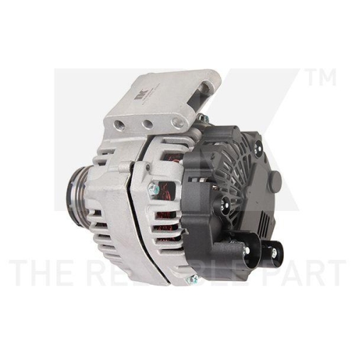 Generator NK 4848771 f&uuml;r ALFA ROMEO CITRO&Euml;N FIAT FORD LANCIA OPEL PEUGEOT SUZUKI