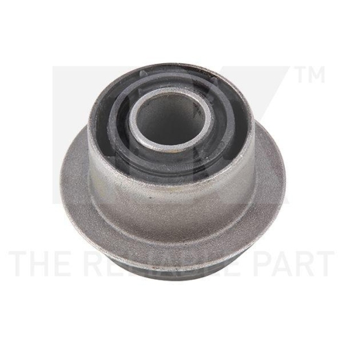 Lagerung, Lenker NK 5103324 f&uuml;r MERCEDES-BENZ, Vorderachse, hinter der Achse