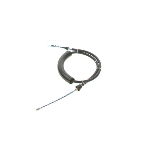Seilzug, Feststellbremse BOSCH 1 987 477 808 für AUDI VW, hinten links