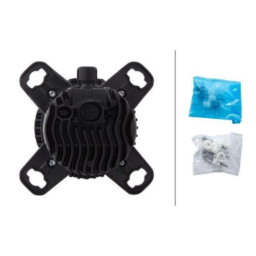 HELLA Scheinwerfereinsatz, Hauptscheinwerfer 1BL 012 488-021 f&uuml;r VAN HOOL HYMER