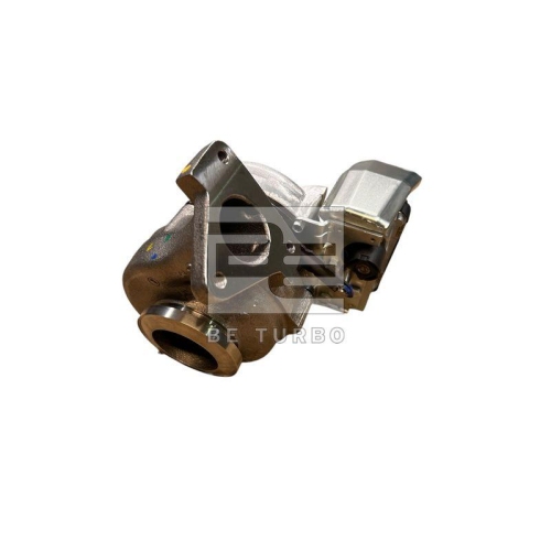BE TURBO 127456 Lader, Aufladung f&uuml;r MERCEDES-BENZ, rechts