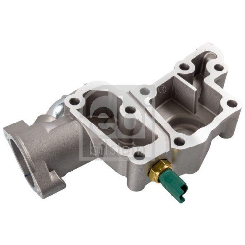 FEBI BILSTEIN Thermostatgeh&auml;use 170795 f&uuml;r CITRO&Euml;N FIAT PEUGEOT