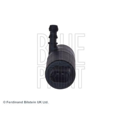 Waschwasserpumpe, Scheinwerferreinigung BLUE PRINT ADB110301 für AUDI BMW FORD