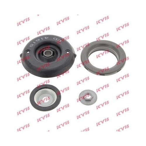 Reparatursatz, Federbeinst&uuml;tzlager KYB SM1923 Suspension Mounting Kit f&uuml;r