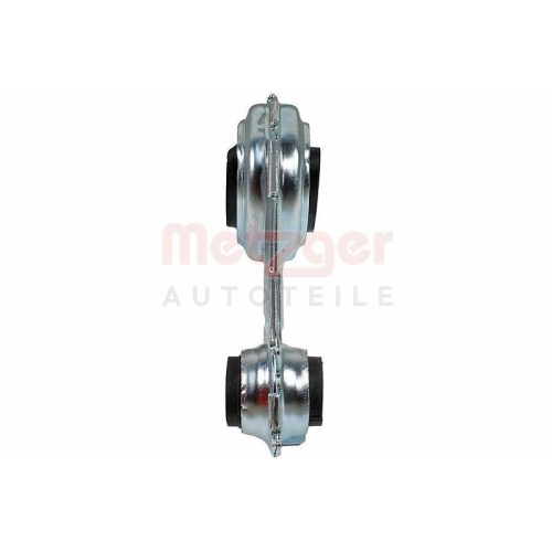 Lagerung, Motor METZGER 8053984 f&uuml;r RENAULT, hinten