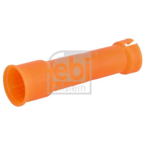 FEBI BILSTEIN Trichter, &Ouml;lpeilstab 19750 febi Plus f&uuml;r AUDI VW