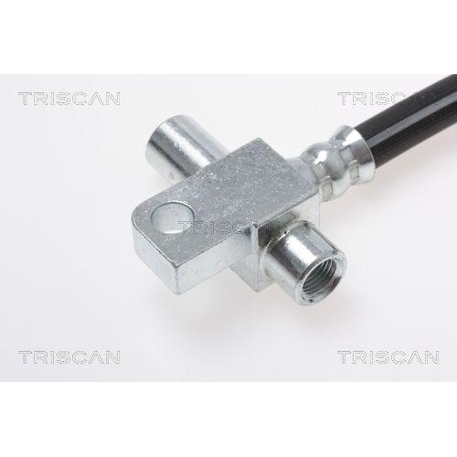 Bremsschlauch TRISCAN 8150 16220 f&uuml;r FORD, Hinterachse, innen