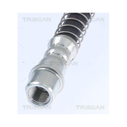 Bremsschlauch TRISCAN 8150 28209 f&uuml;r CITRO&Euml;N PEUGEOT, Hinterachse