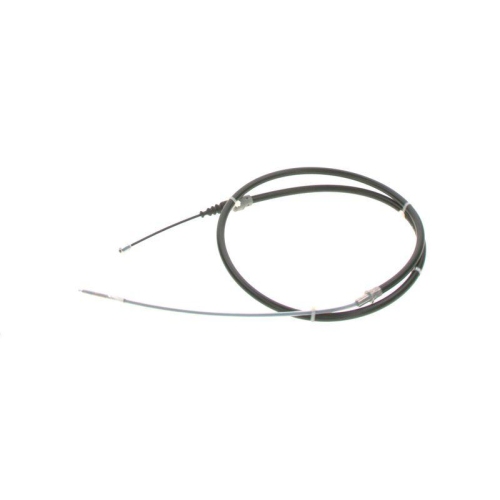 Seilzug, Feststellbremse BOSCH 1 987 477 627 f&uuml;r, hinten links, hinten rechts