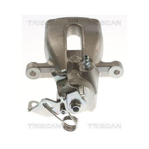 Bremssattel TRISCAN 8175 28227 f&uuml;r PEUGEOT, Hinterachse links