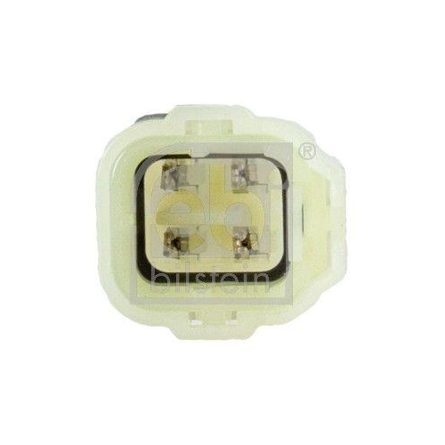 FEBI BILSTEIN Lambdasonde 179578 f&uuml;r SUZUKI, vorne