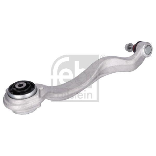 FEBI BILSTEIN Lenker, Radaufh&auml;ngung 187792 f&uuml;r MERCEDES-BENZ, Vorderachse links