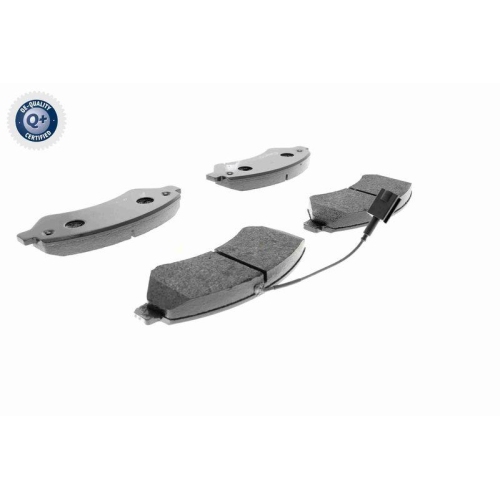 Bremsbelagsatz, Scheibenbremse VAICO V42-0094 Q+, Erstausr&uuml;sterqualit&auml;t f&uuml;r FIAT