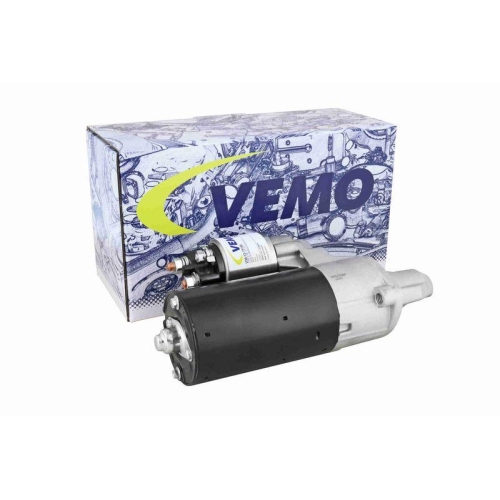 Starter VEMO V30-12-15108 Original VEMO Qualit&auml;t f&uuml;r CHRYSLER MERCEDES-BENZ