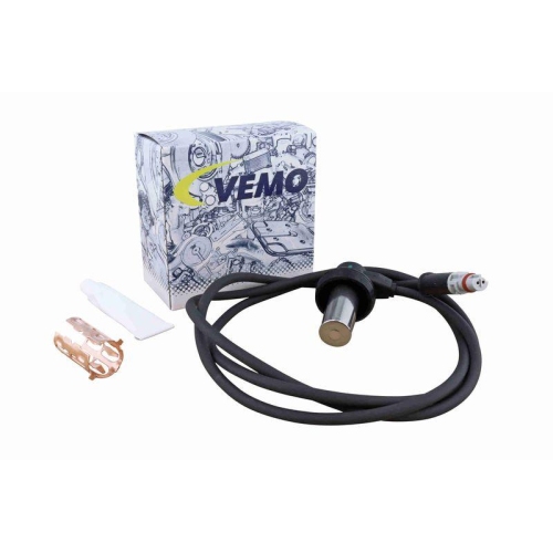 Sensor, Raddrehzahl VEMO V27-72-0014 Original VEMO Qualit&auml;t f&uuml;r IVECO