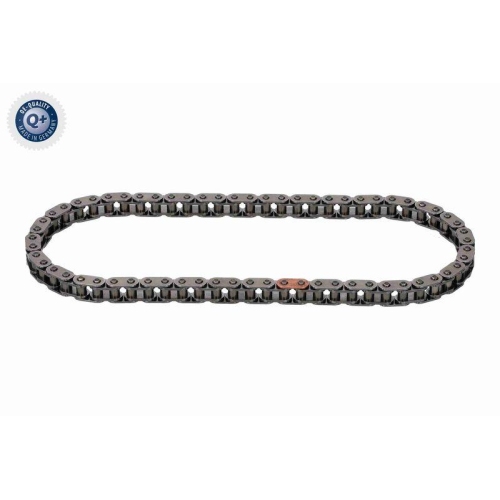 Kette, Ölpumpenantrieb VAICO V10-3339 Q+, Erstausrüsterqualität MADE IN GERMANY