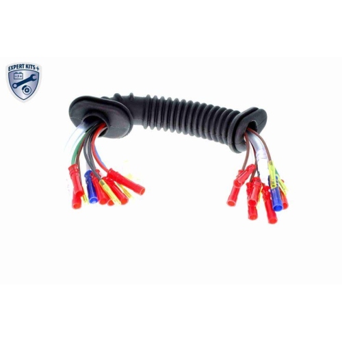 Reparatursatz, Kabelsatz VEMO V10-83-0032 EXPERT KITS + f&uuml;r VW VAG, links