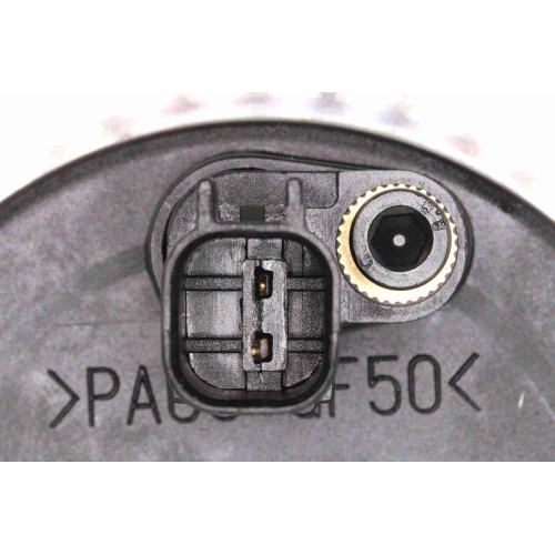 Radlagersatz VAICO V25-2010 Original VAICO Qualit&auml;t f&uuml;r FORD, Hinterachse