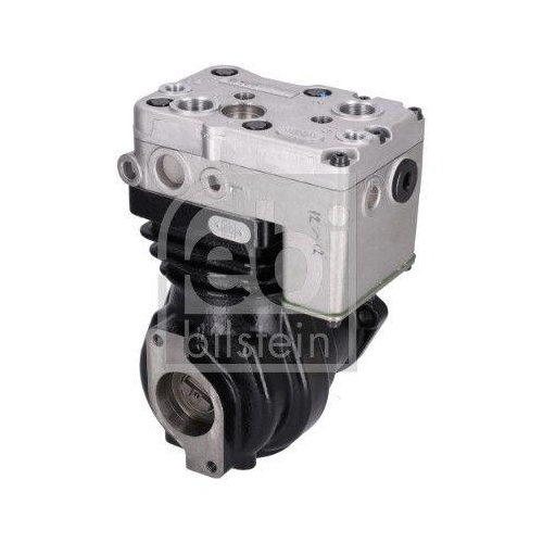 Kompressor, Druckluftanlage FEBI BILSTEIN 194015 für MAN