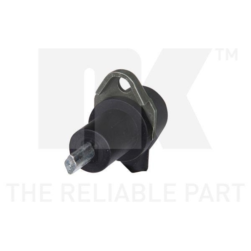 Sensor, Raddrehzahl NK 295009 f&uuml;r CHEVROLET DAEWOO KMB, Hinterachse rechts
