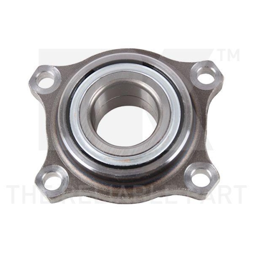 Radlager NK 751005 f&uuml;r ALFA ROMEO FIAT, Vorderachse, au&szlig;en