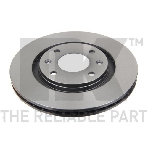 Reparatursatz, Bremssattel NK 8845057 f&uuml;r, Hinterachse