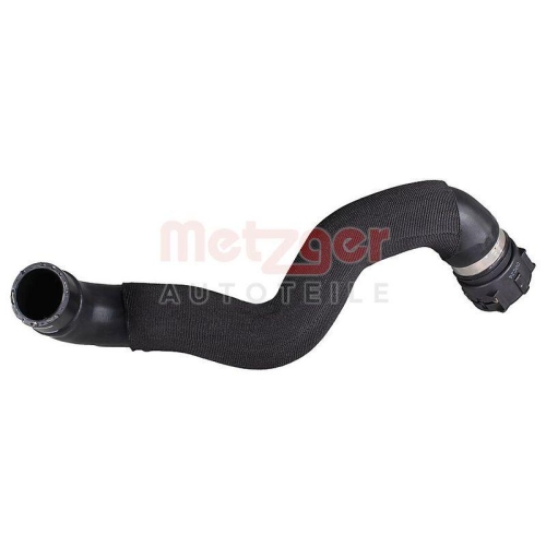 K&uuml;hlerschlauch METZGER AUTOTEILE 2422317 ORIGINAL ERSATZTEIL f&uuml;r OPEL