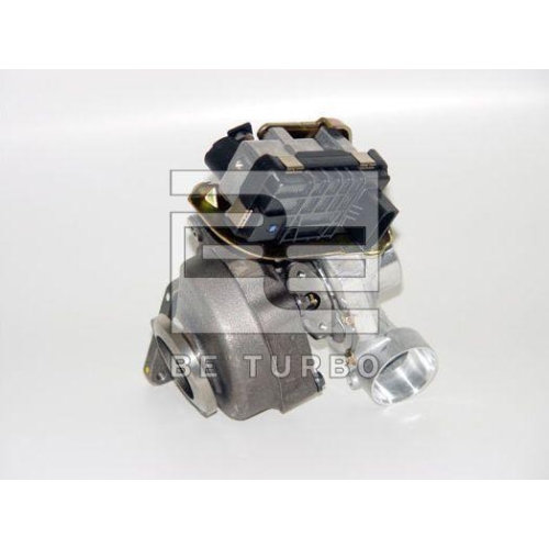 BE TURBO 127457 Lader, Aufladung f&uuml;r MERCEDES-BENZ, links