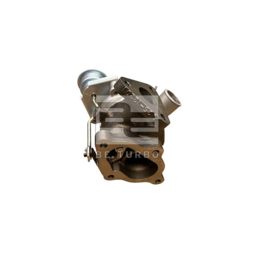 BE TURBO 125313 Lader, Aufladung f&uuml;r MITSUBISHI