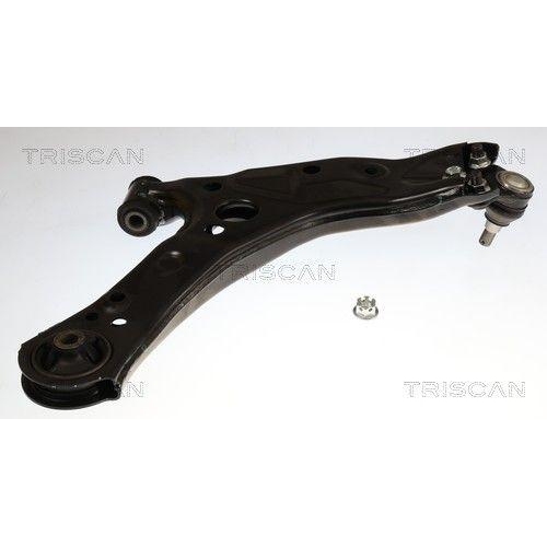 TRISCAN 8500 135084 Lenker, Radaufh&auml;ngung f&uuml;r TOYOTA, Vorderachse links, links