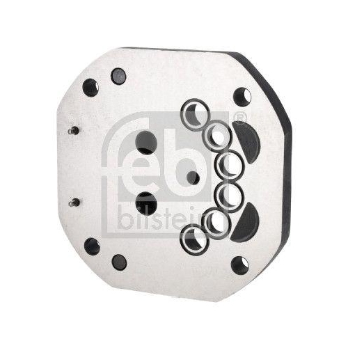 Dichtungssatz, Lamellenventil FEBI BILSTEIN 09104 für MERCEDES-BENZ EVOBUS