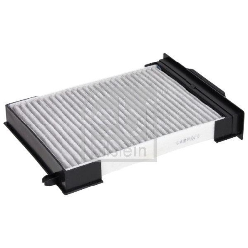 Filter, Innenraumluft FEBI BILSTEIN 104946 für RENAULT