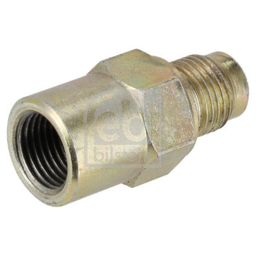 FEBI BILSTEIN Überströmventil 107812 für VOLVO