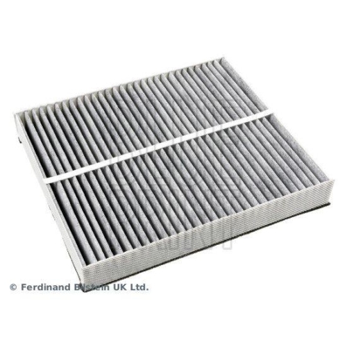 Filter, Innenraumluft BLUE PRINT ADN12523 für NISSAN INFINITI