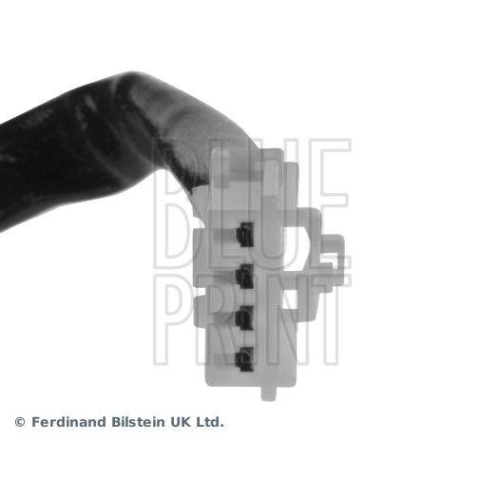 Lambdasonde BLUE PRINT ADG07082 f&uuml;r MITSUBISHI PROTON, hinten