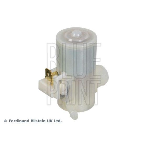 Waschwasserpumpe, Scheibenreinigung BLUE PRINT ADC40302 für MITSUBISHI